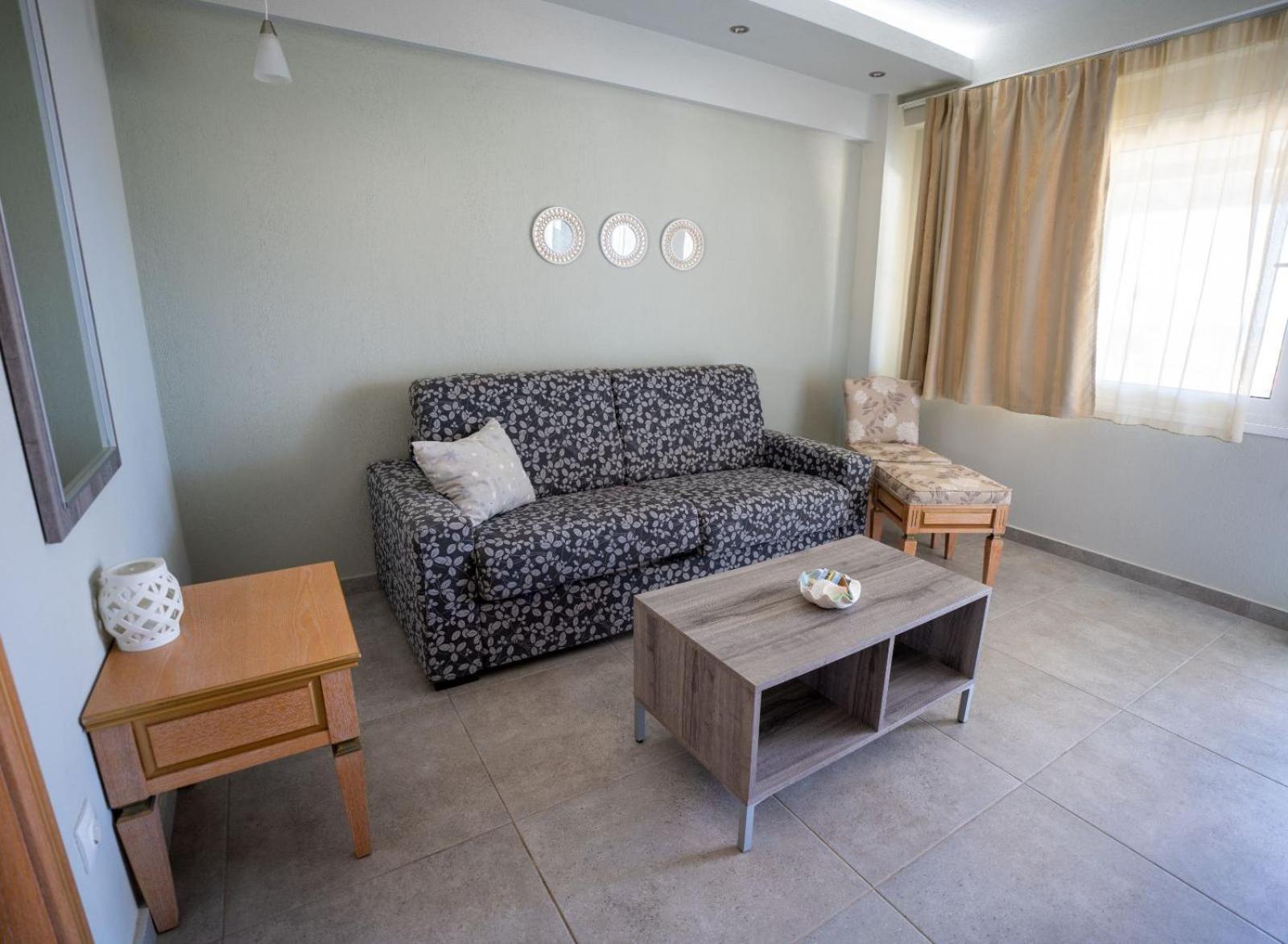 Onar By The Sea Luxurious Apartments Flogita Exterior foto